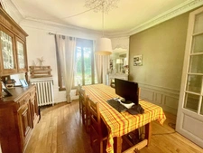 Maison à vendre 7 pièces ERMONT (95)
