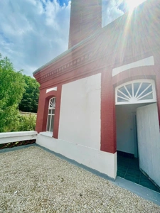Manoir au coeur du Vexin
