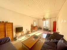 Maison à vendre 6 pièces LE HEAULME (95)
