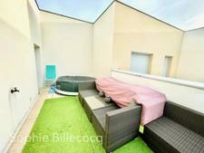 Appartement à vendre 5 pièces POISSY (78)