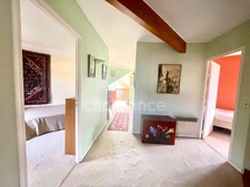 Maison d'architecte à vendre 6 pièces LE PLESSIS BOUCHARD (95)