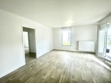 VILLIERS-SUR-MARNE – ÉCO QUARTIER MAISON BLANCHE – AU CŒUR DU PARC DU CROISSANT VERT