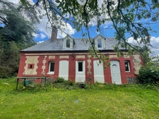 Manoir au coeur du Vexin