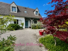 Propriété d'exception à vendre 7 pièces MONTIGNY LES CORMEILLES (95)