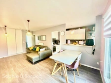 Appartement à vendre 5 pièces POISSY (78)