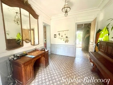 Maison à vendre 7 pièces ERMONT (95)