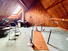 Maison à vendre 8 pièces SAINT PRIX (95) - Terrain 3 500 m2