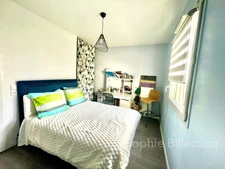 Appartement à vendre 5 pièces POISSY (78)