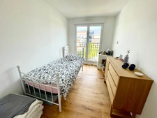 Appartement à vendre 5 pièces FRANCONVILLE (95)