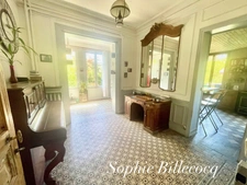 Maison à vendre 7 pièces ERMONT (95)