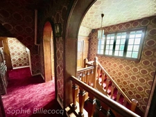Propriete à vendre 10 pièces  (60)