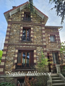 Maison à vendre 7 pièces ERMONT (95)