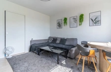 Appartement à vendre 3 pièces ARGENTEUIL (95)
