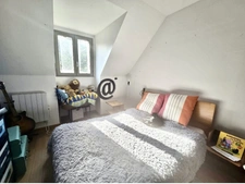 Propriété d'exception à vendre 7 pièces MONTIGNY LES CORMEILLES (95)