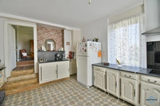 Maison à vendre 7 pièces MILLANCAY (41)