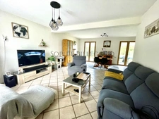 Maison à vendre 6 pièces HERBLAY SUR SEINE (95)