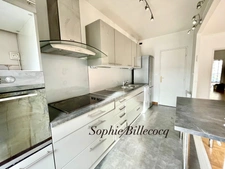 Appartement à vendre 3 pièces ENGHIEN LES BAINS (95)