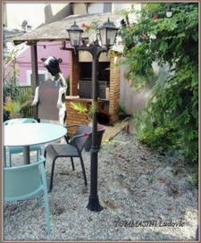 Fonds de commerce à vendre  LE VIEUX CASTEL 