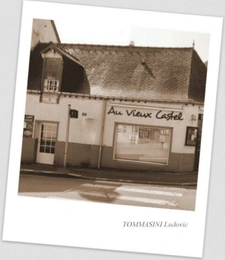 Fonds de commerce à vendre  LE VIEUX CASTEL 