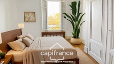 Vernaison centre – Maison avec jardin et garage – 299 000 €