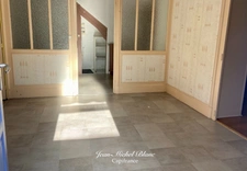 Vernaison centre – Maison avec jardin et garage – 299 000 €