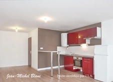 Appartement à vendre 1 pièces CALUIRE ET CUIRE (69)