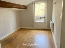 Appartement à vendre 3 pièces VERNAISON (69)