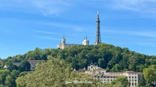 Appartement à vendre 2 pièces LYON 1ER ARRONDISSEMENT (69)