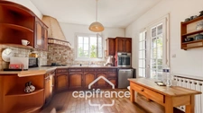 Maison à vendre - Porte du parc de PARILLY - Venissieux (69)
