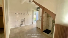 Vernaison centre – Maison avec jardin et garage – 299 000 €