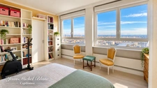 Appartement à vendre 6 pièces SAINTE FOY LES LYON (69) - ET SI VOUS PRENIEZ UN PEU DE HAUTEUR ?
