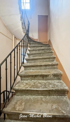 Appartement à vendre 2 pièces LYON 1ER ARRONDISSEMENT (69)