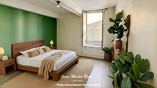 Appartement à vendre 2 pièces VERNAISON (69)