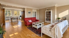 Appartement à vendre 6 pièces SAINTE FOY LES LYON (69) - ET SI VOUS PRENIEZ UN PEU DE HAUTEUR ?