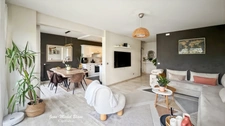 Appartement à vendre 4 pièces ECULLY (69)