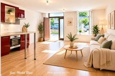 Appartement à vendre 1 pièces CALUIRE ET CUIRE (69)