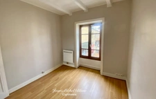 Appartement à vendre 3 pièces VERNAISON (69)