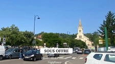 Appartement à vendre 43m2  VERNAISON (69)