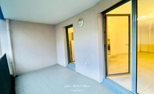 2-bedroom apartment with terrace and garage – Neuville-sur-Saône center (69)