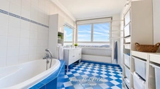 Appartement à vendre 6 pièces SAINTE FOY LES LYON (69) - ET SI VOUS PRENIEZ UN PEU DE HAUTEUR ?