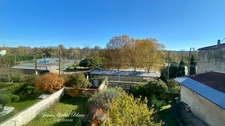 Vernaison centre – Maison avec jardin et garage – 299 000 €