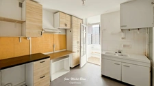Appartement à vendre 2 pièces VERNAISON (69)