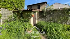Maison à vendre - Porte du parc de PARILLY - Venissieux (69)