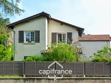 Maison à vendre - Porte du parc de PARILLY - Venissieux (69)