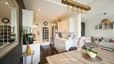 Appartement à vendre 4 pièces ECULLY (69)