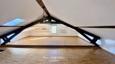 Vernaison centre – Maison avec jardin et garage – 299 000 €