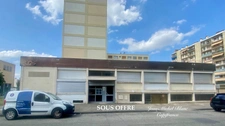 Local/bureau à vendre VILLEURBANNE (69)