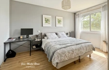 Appartement à vendre 4 pièces ECULLY (69)