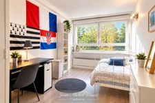 Appartement à vendre 6 pièces SAINTE FOY LES LYON (69) - ET SI VOUS PRENIEZ UN PEU DE HAUTEUR ?