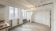 Appartement à vendre 2 pièces LYON 1ER ARRONDISSEMENT (69)